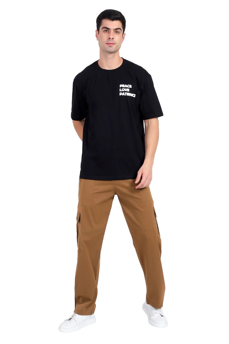 Mousse Cargo Pant