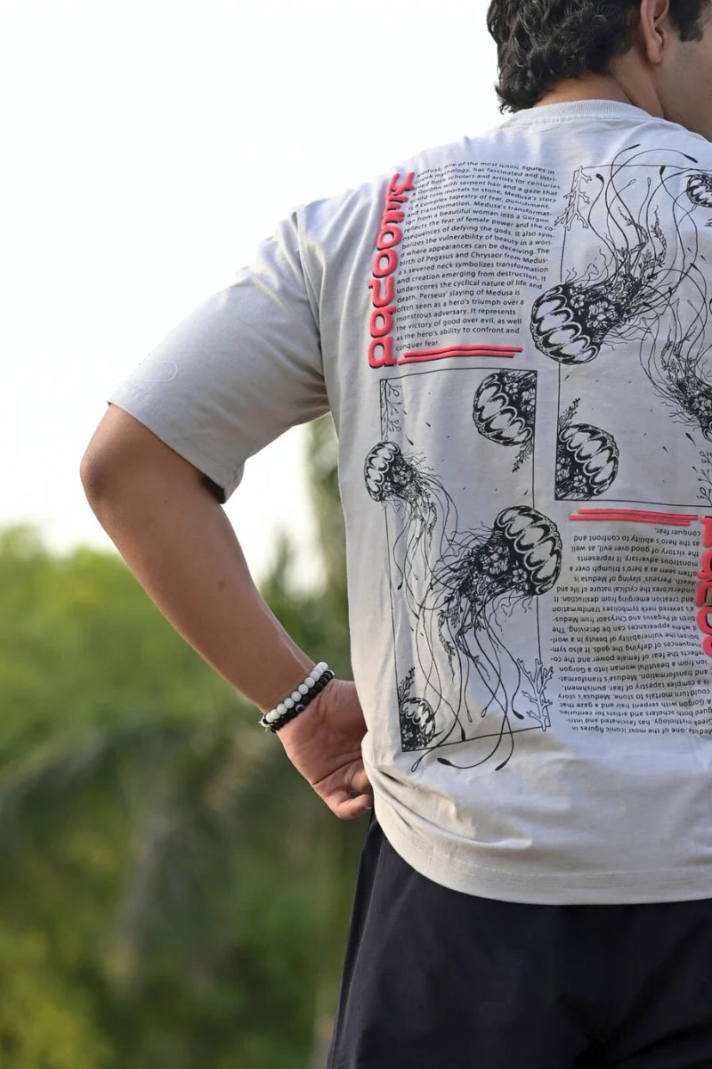 Medusa T-shirt