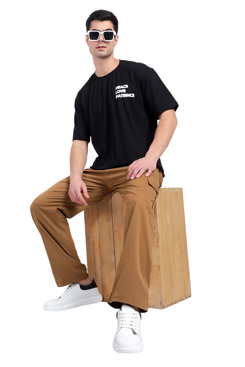 Mousse Cargo Pant