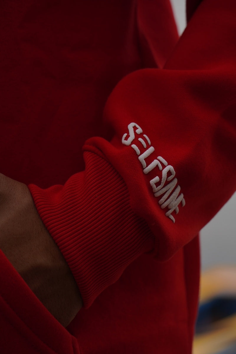 Metaphor hoodie