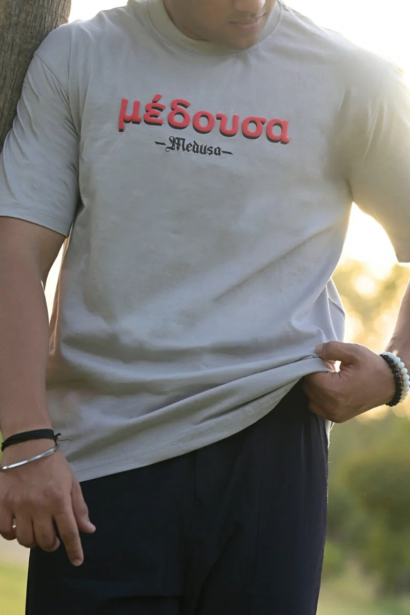 Medusa T-shirt