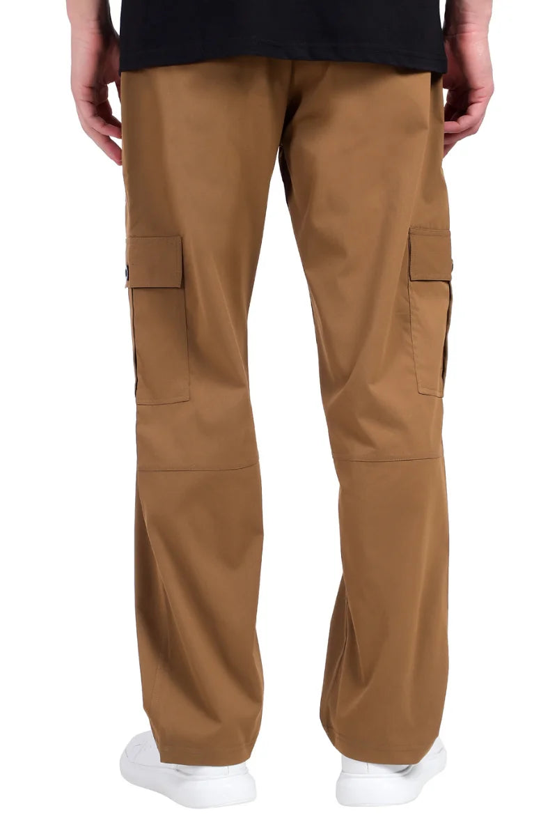 Mousse Cargo Pant