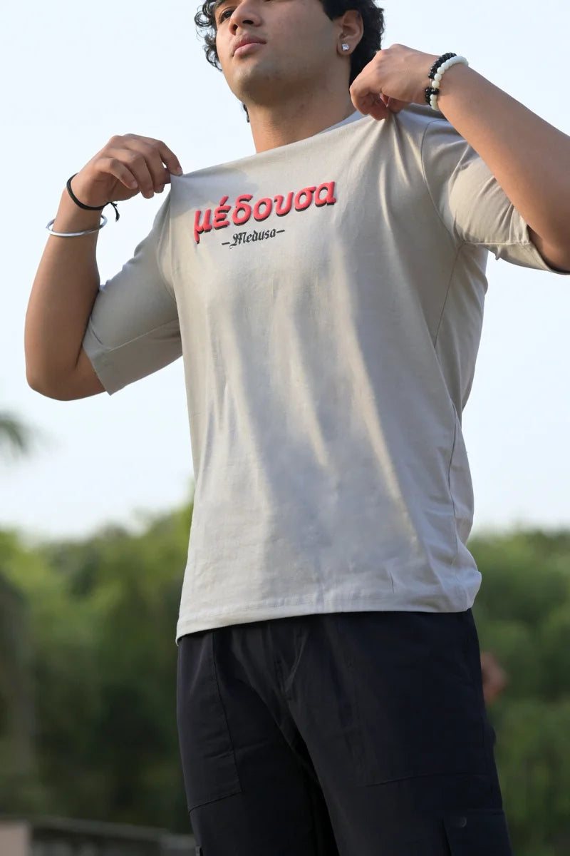 Medusa T-shirt