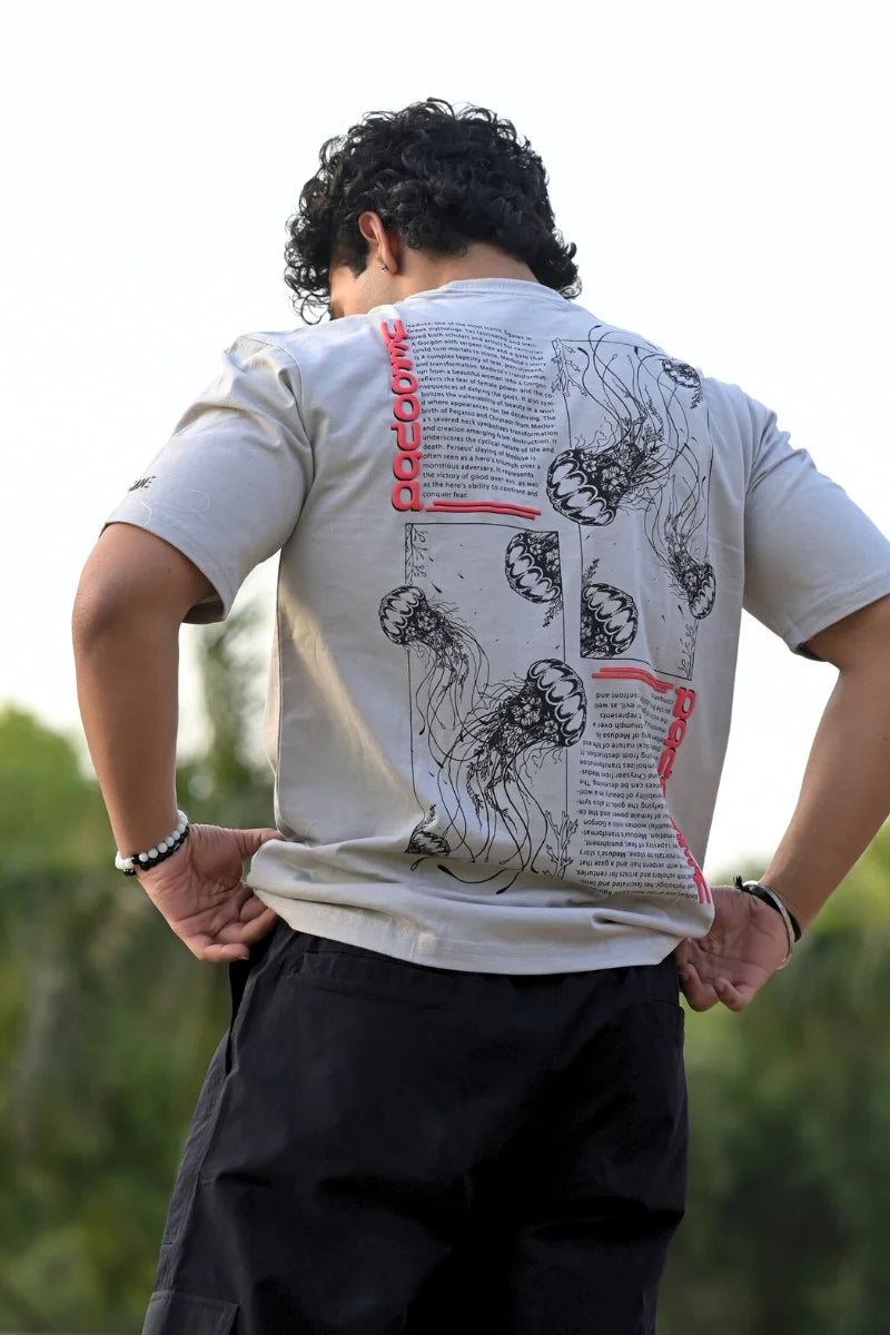 Medusa T-shirt