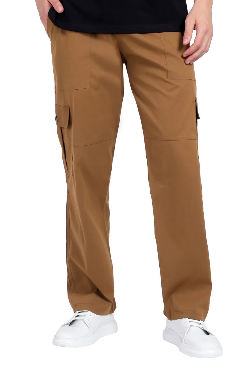 Mousse Cargo Pant