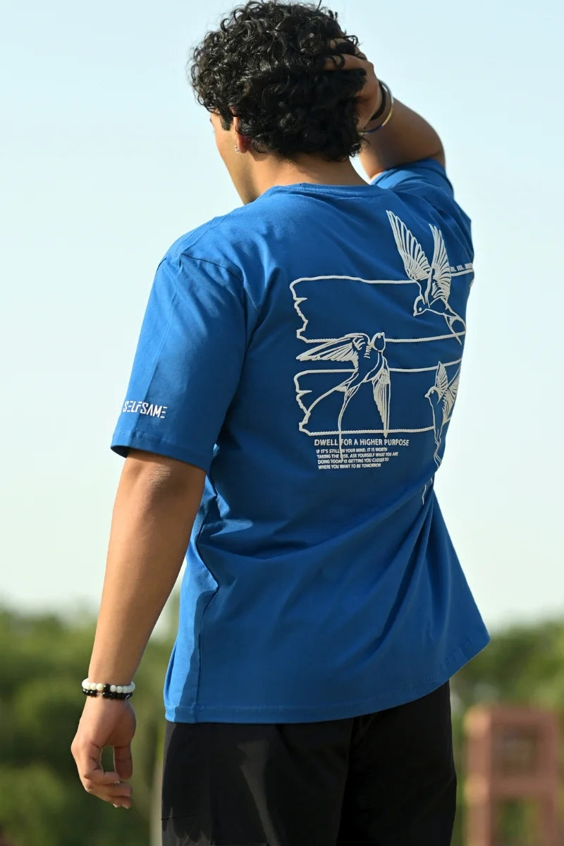 DFHP T SHIRT