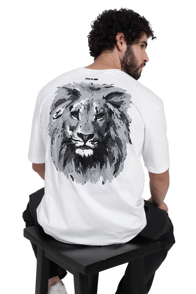 State of Mind T-Shirt