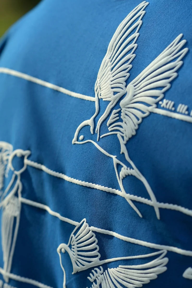 DFHP T SHIRT