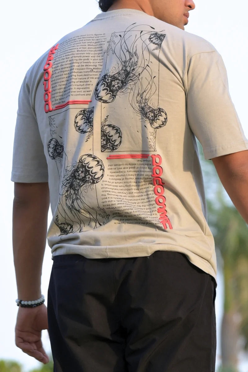 Medusa T-shirt
