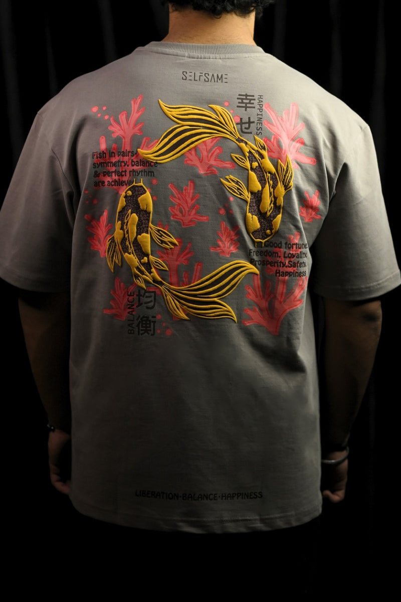 LIBERATION T-SHIRT
