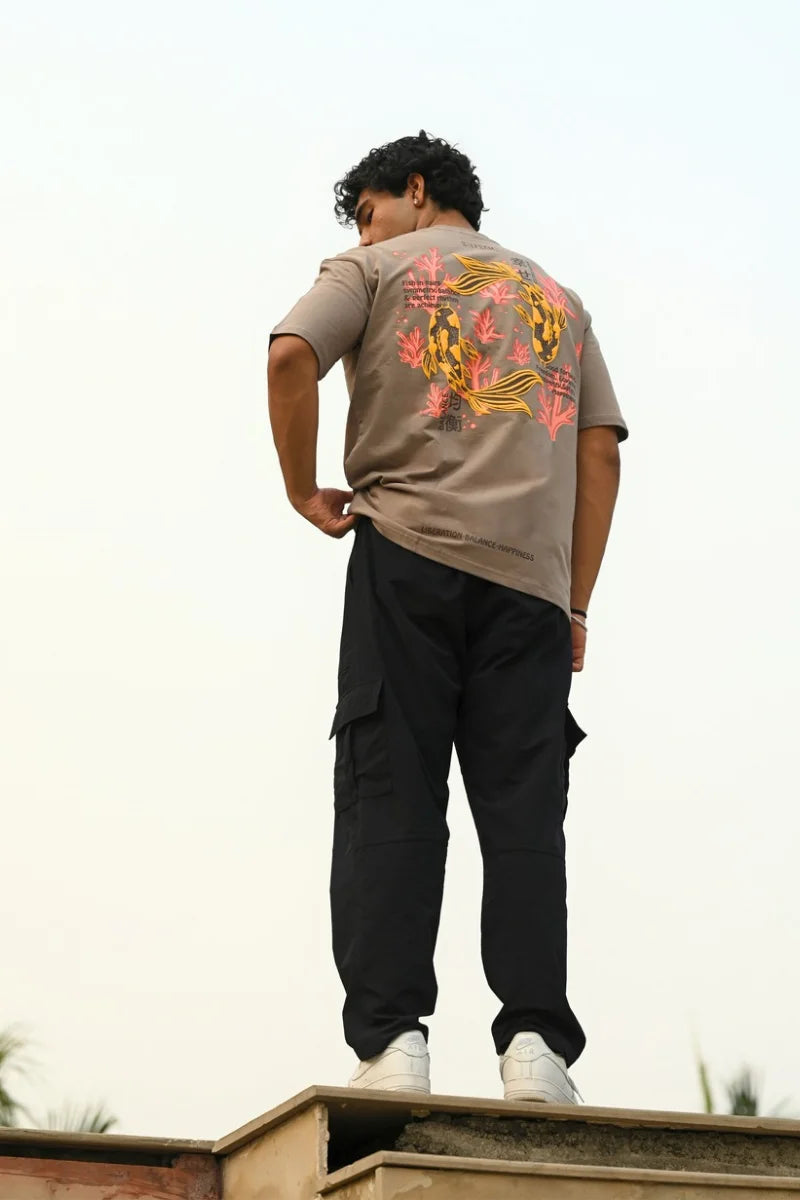 LIBERATION T-SHIRT