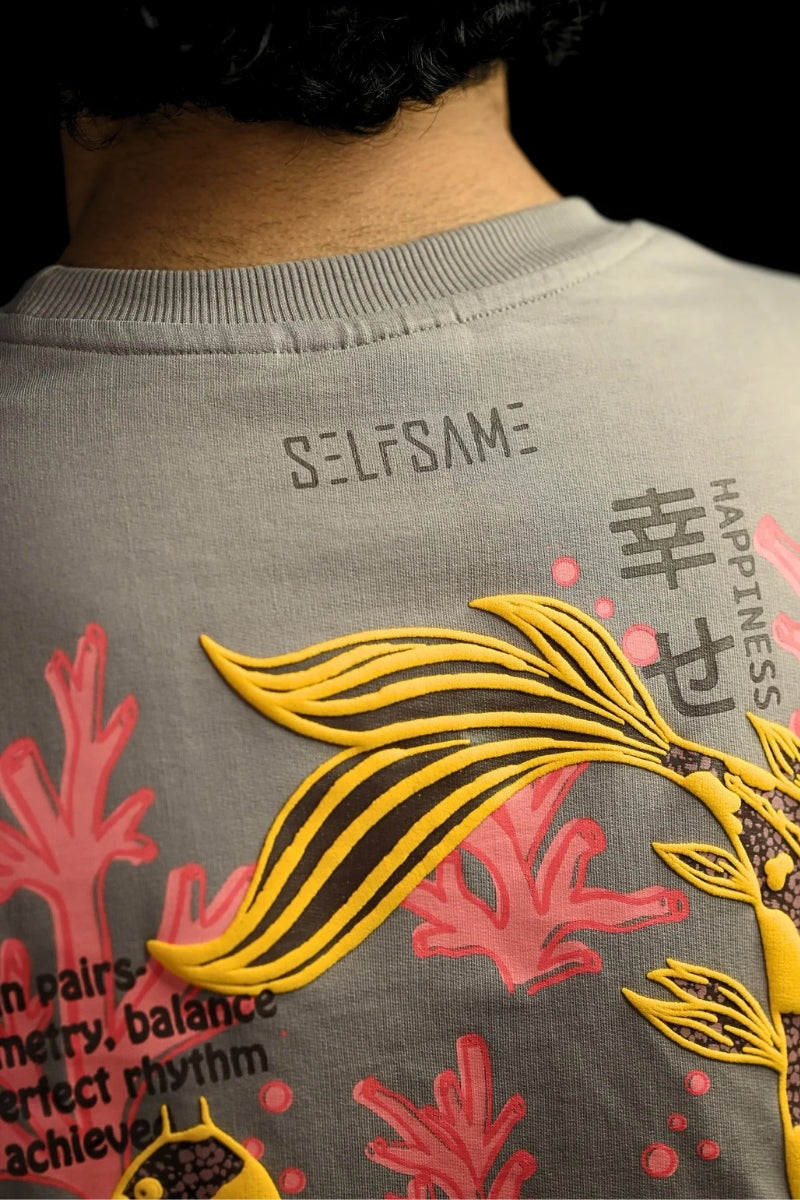 LIBERATION T-SHIRT
