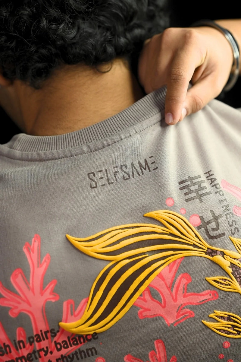 LIBERATION T-SHIRT