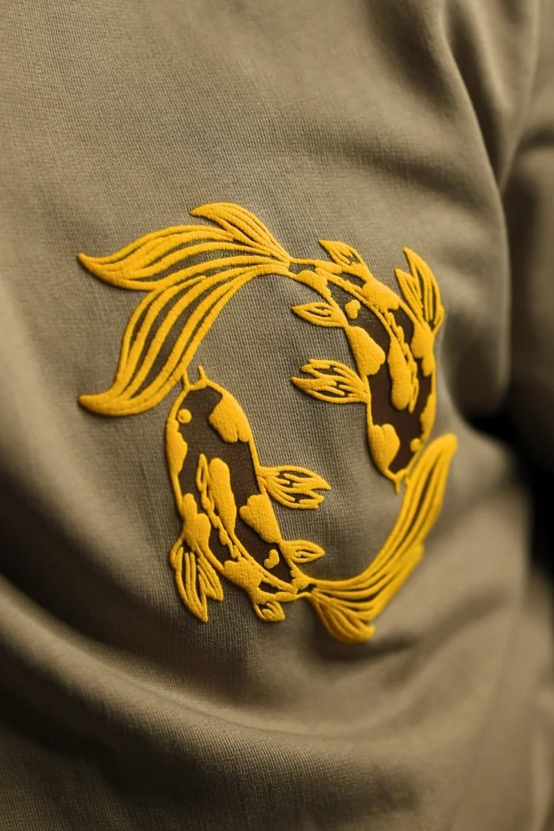 LIBERATION T-SHIRT
