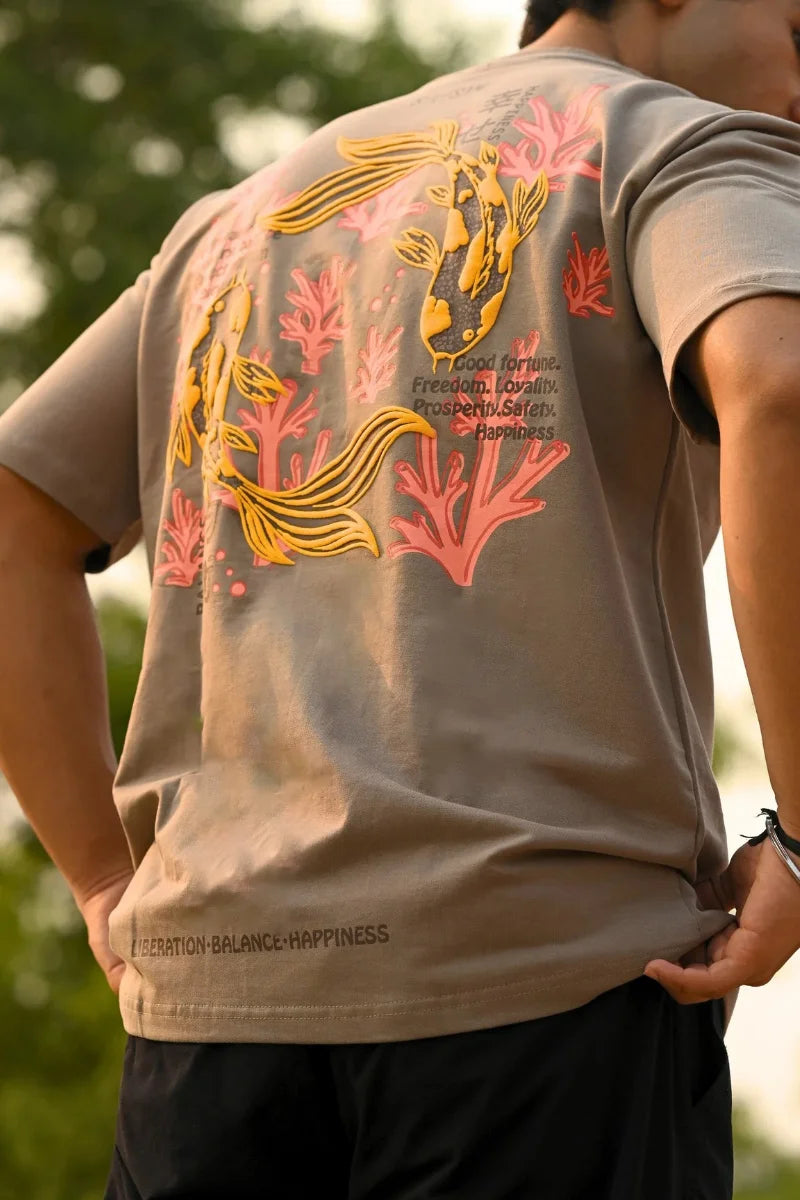 LIBERATION T-SHIRT