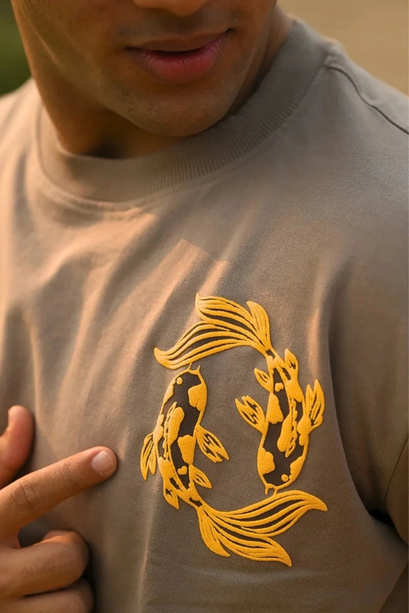 LIBERATION T-SHIRT
