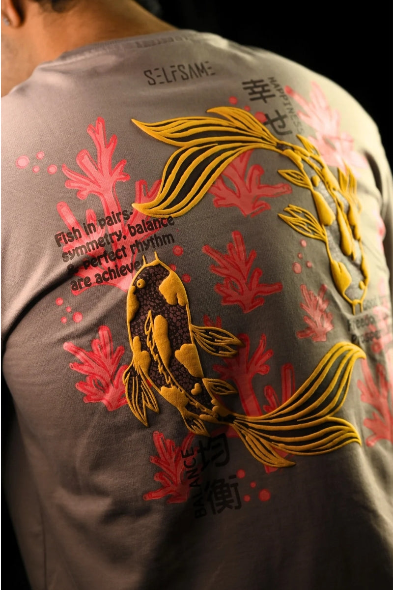 LIBERATION T-SHIRT