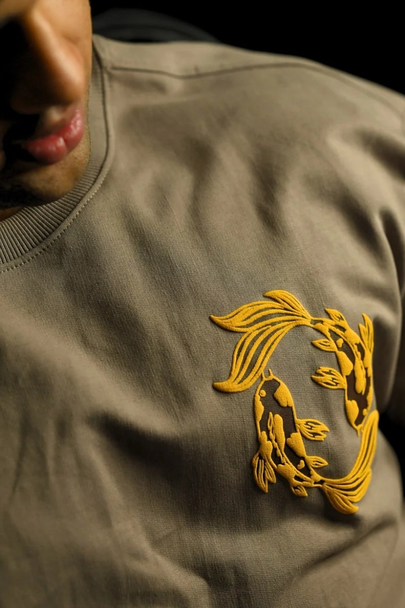 LIBERATION T-SHIRT