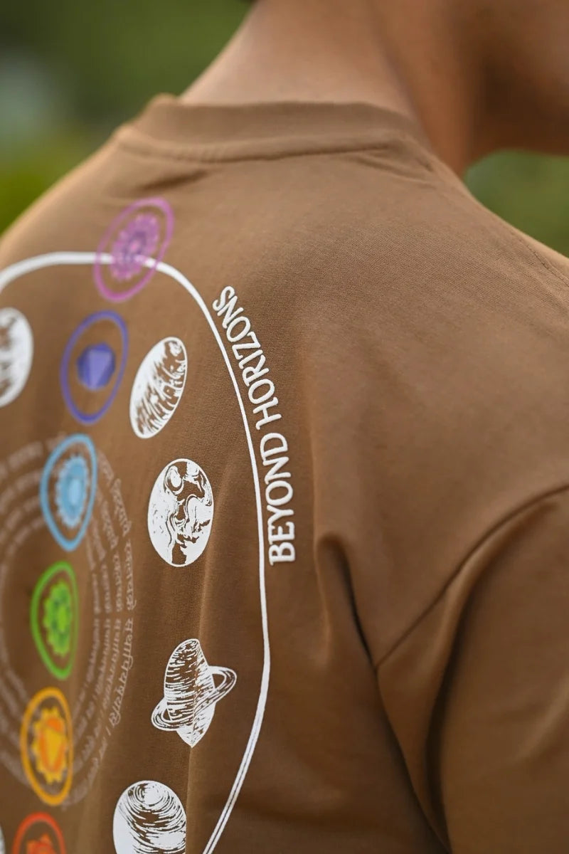 COSMIC SYMPHONY T-SHIRT
