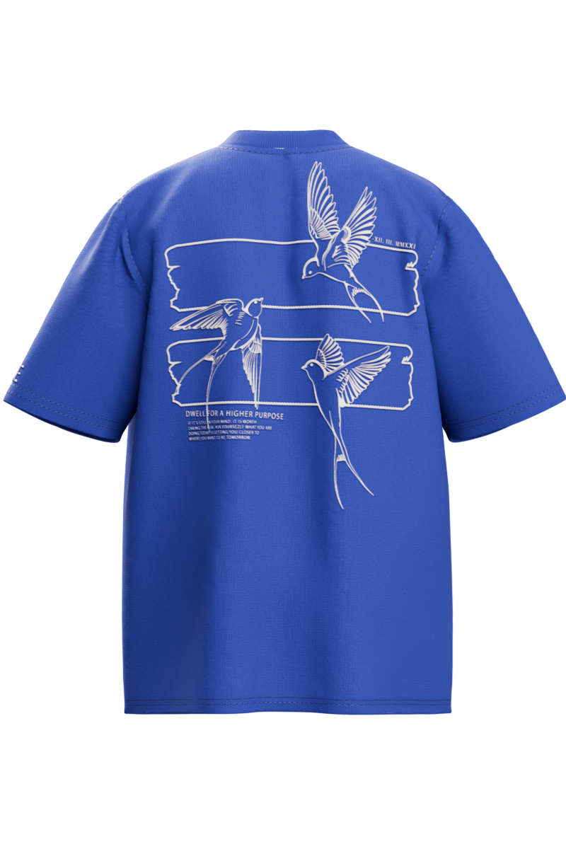 DFHP T SHIRT
