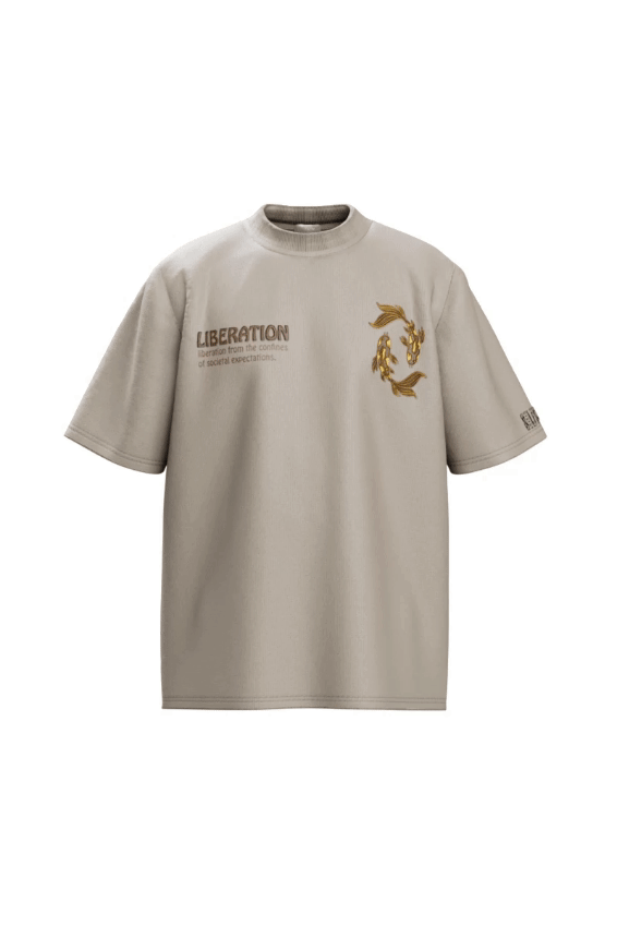 LIBERATION T-SHIRT
