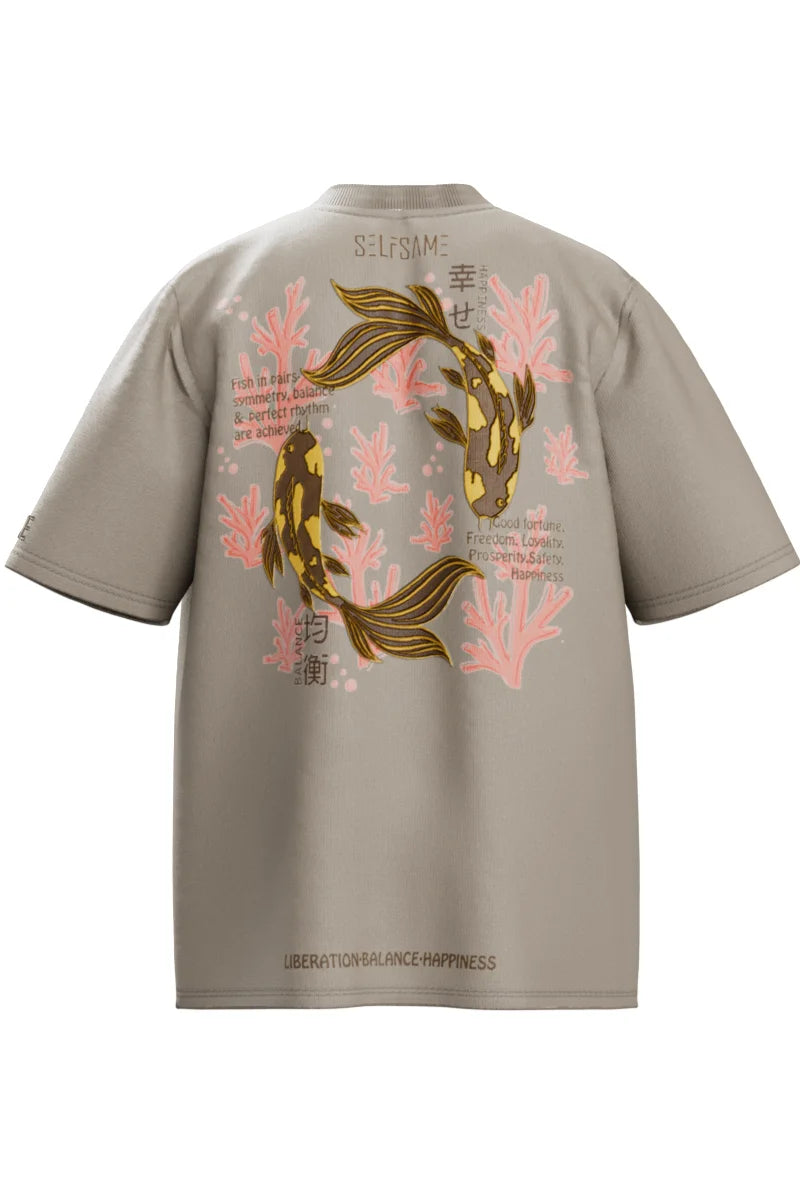 LIBERATION T-SHIRT