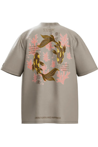 LIBERATION T-SHIRT