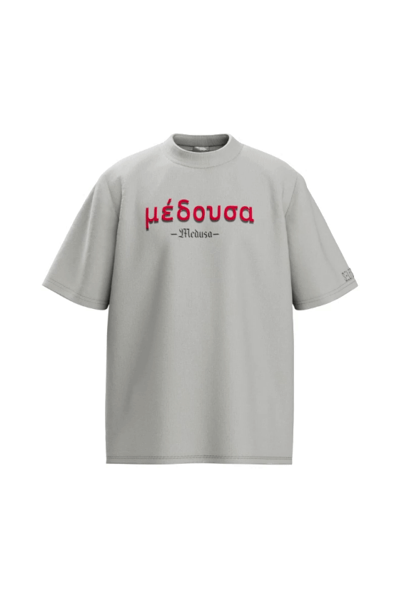 Medusa T-shirt