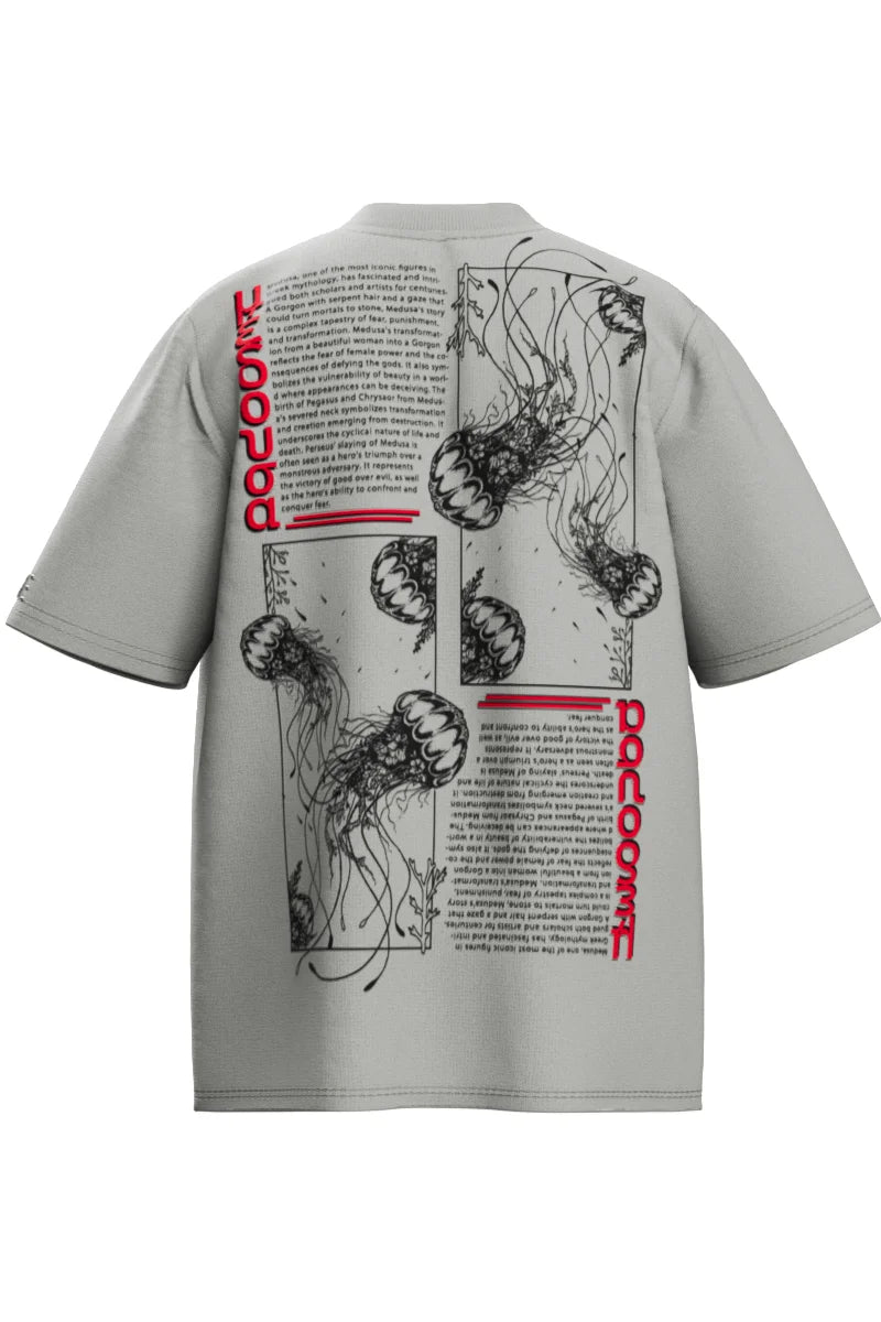 Medusa T-shirt