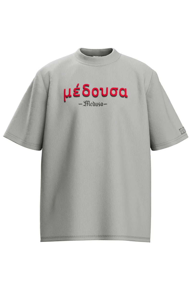 Medusa T-shirt