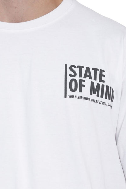 State of Mind T-Shirt