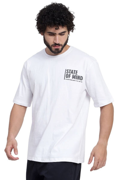 State of Mind T-Shirt