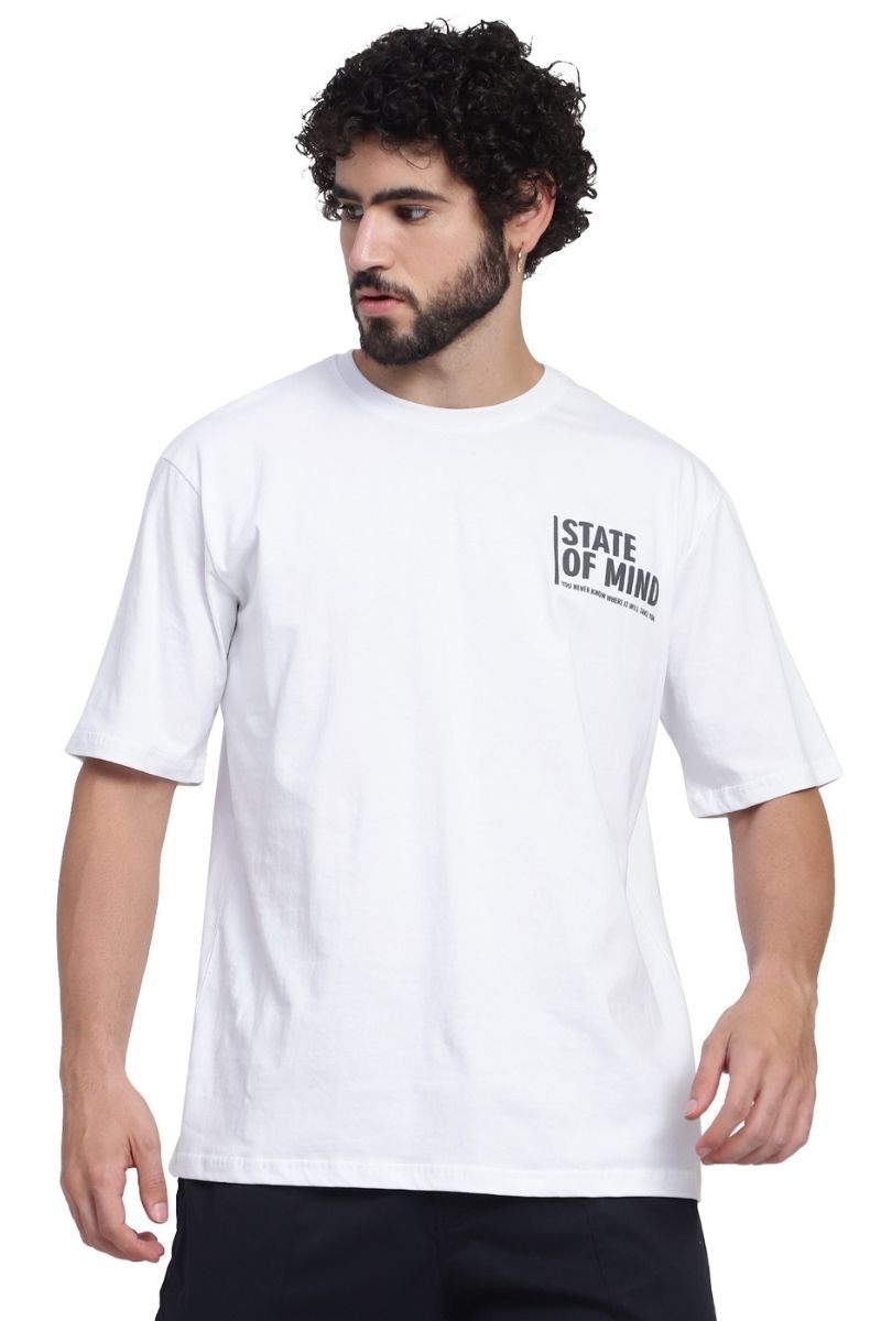 State of Mind T-Shirt