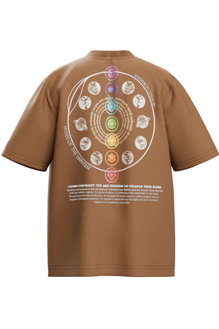 COSMIC SYMPHONY T-SHIRT