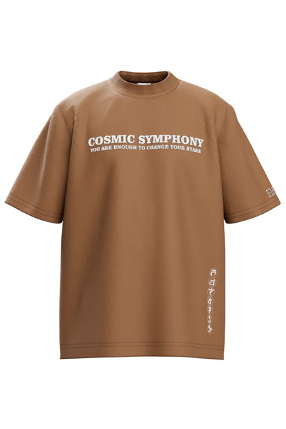 COSMIC SYMPHONY T-SHIRT