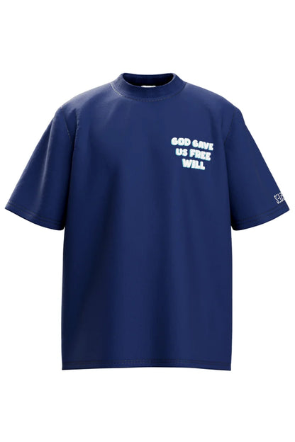 God Gave Us Free will T-Shirt