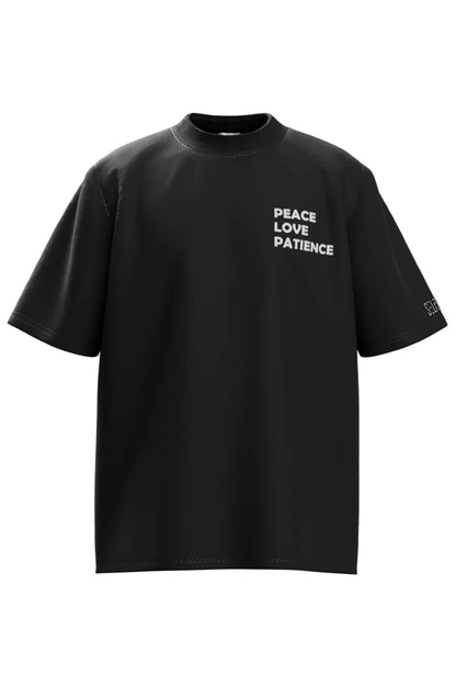 Peace love patience T-Shirt